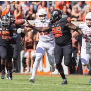 Meet your Posher, Vincent